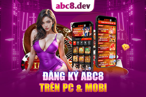 Đăng ký abc8